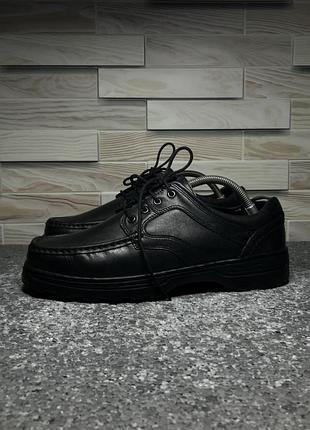 Топсайдеры clarks . оригинал 6