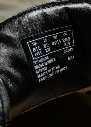 Топсайдеры clarks . оригинал 8