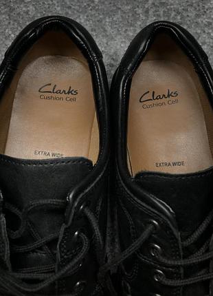 Топсайдеры clarks . оригинал 7