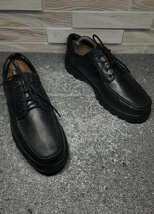 Топсайдеры clarks . оригинал 5