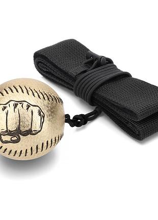 Fightball box бойовий м'яч бокс