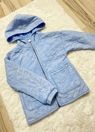 Куртка lucky brand