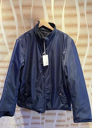 Курточка brioni