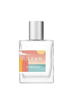 Clean classic malibu beach туалетна вода 60ml 2