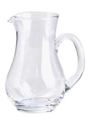Кувшин для напитков графин для сока 600 мл hp574