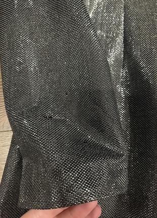 Плаття h&m, святкове 6