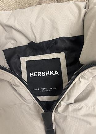 Жилетка bershka 2