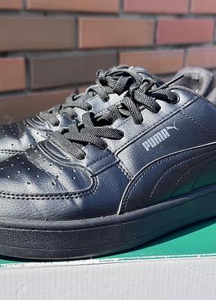 Кросівки puma 40-41 26,5 см оригінал