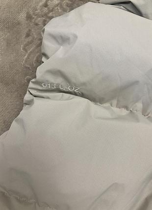 Жилетка bershka 5