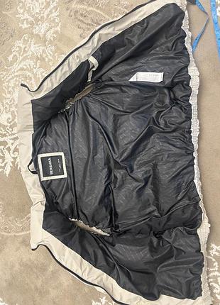 Жилетка bershka 6