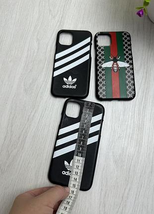 Чохли на iphone 5