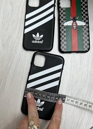 Чохли на iphone 6