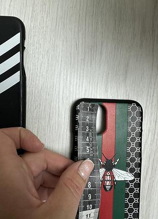 Чохли на iphone 8