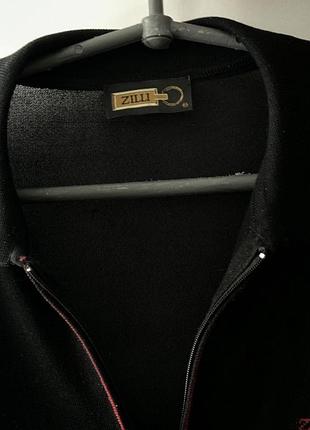Кофта zilli 3