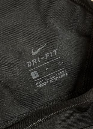 Спортивний топ nike 7