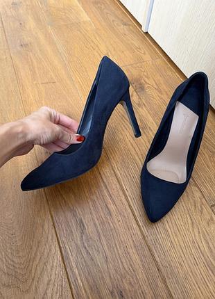 Туфлі stradivarius. 38 розмір 2