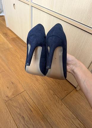 Туфлі stradivarius. 38 розмір 3