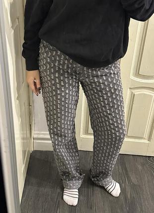 Джинси бренда jaded london