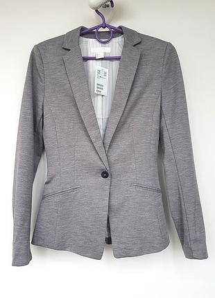 Жакет, пиджак h&amp;m, р. 32 3