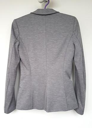 Жакет, пиджак h&amp;m, р. 32 2