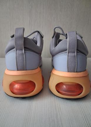 Кроссовки nike air max 3