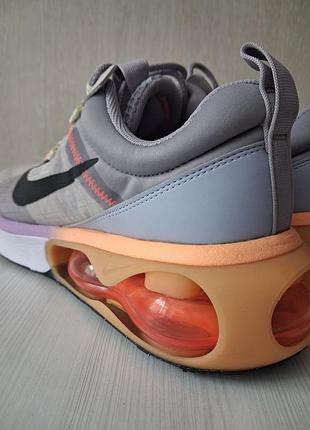Кроссовки nike air max 7
