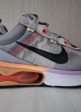 Кроссовки nike air max 4