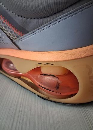 Кроссовки nike air max 9