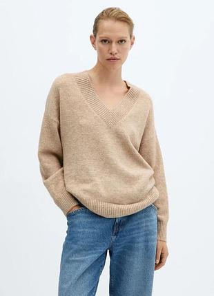 Светр кофта zara 2