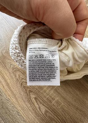 Спідниця h&m 6