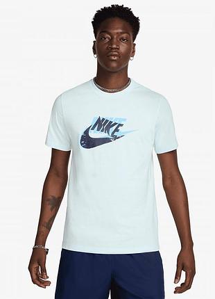 Футболка муж. nike sportswear futura tee (арт. hj0559-474)
