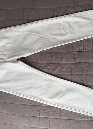 Massimo dutti. 38 розмір джинси жіночі