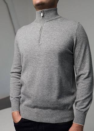Кофта кашемірова чоловіча