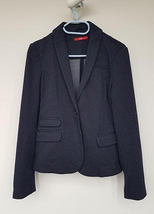 Пиджак, жакет s.oliver, р.34 (xs).