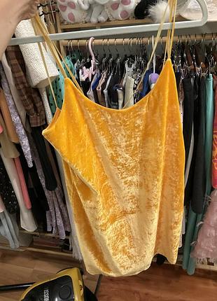 Міні сукня zara 4