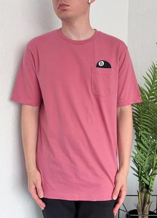 Stussy футболка