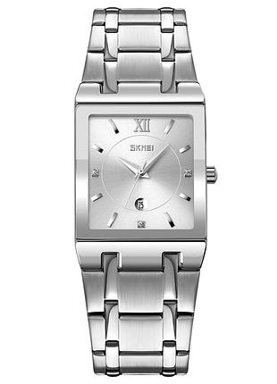Skmei 9263sisi silver-silver