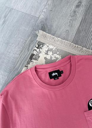 Stussy футболка 4
