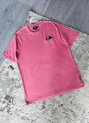 Stussy футболка 2