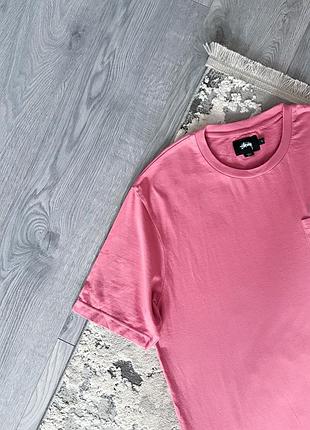 Stussy футболка 3