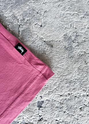 Stussy футболка 5