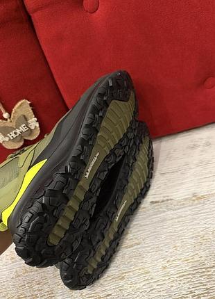 Фирменные ботинки ecco michelin 46р. 5