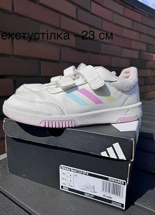 Коосівки adidas 36