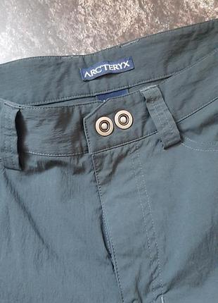 Шорти arcteryx 2
