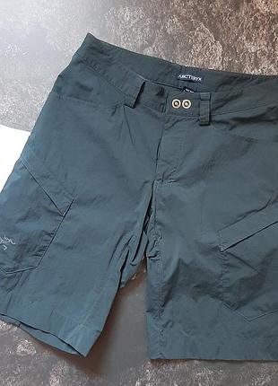Шорти arcteryx