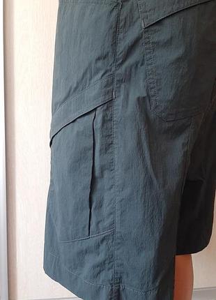 Шорти arcteryx 4
