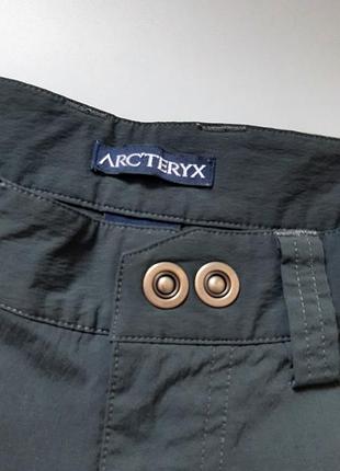 Шорти arcteryx 10
