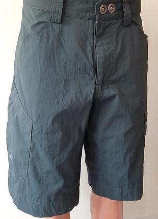 Шорти arcteryx 6