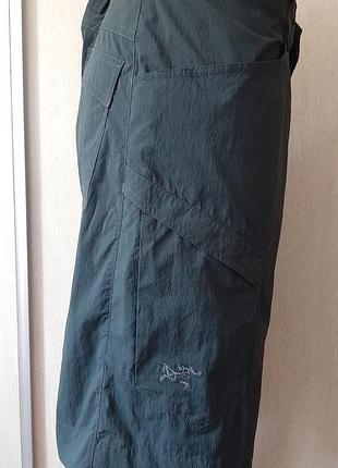 Шорти arcteryx 5