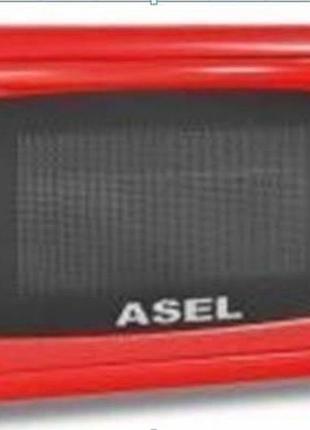 Електрична духовка asel af-33-23 33 л 1300 вт